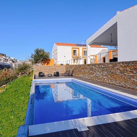 Гостьовий будинок Quinta Do Vau Мертола Екстер'єр фото