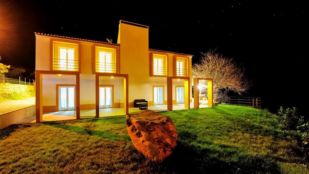 Гостьовий будинок Quinta Do Vau Мертола Екстер'єр фото