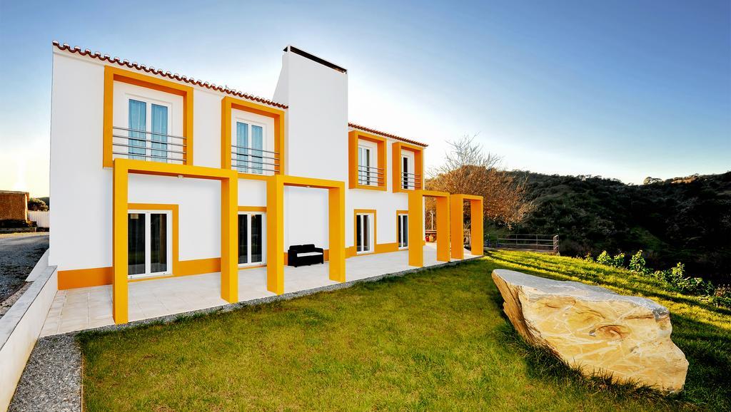 Гостьовий будинок Quinta Do Vau Мертола Екстер'єр фото