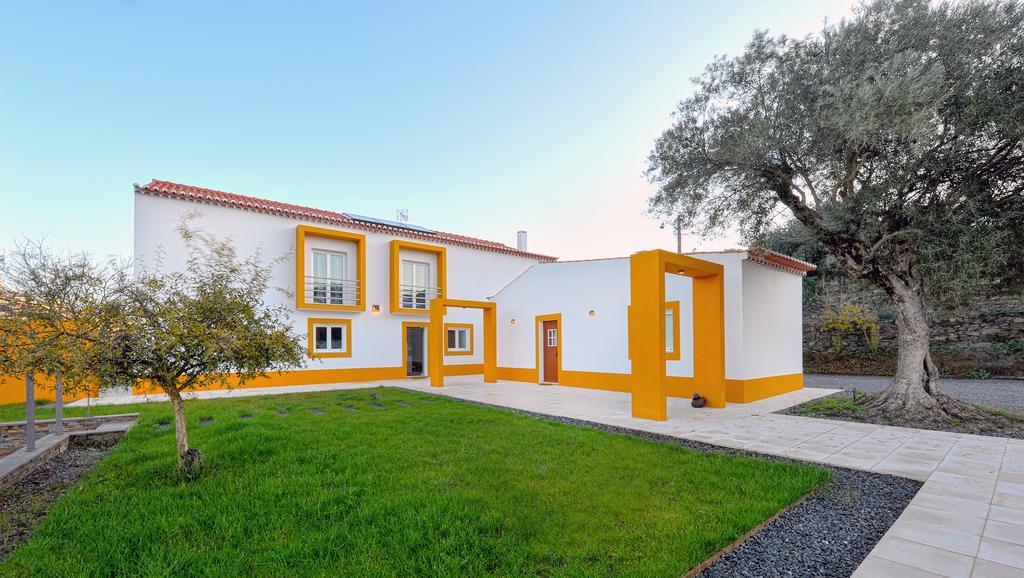 Гостьовий будинок Quinta Do Vau Мертола Екстер'єр фото