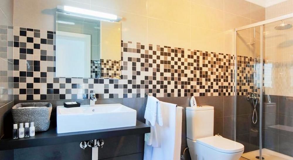 Гостьовий будинок Quinta Do Vau Мертола Екстер'єр фото