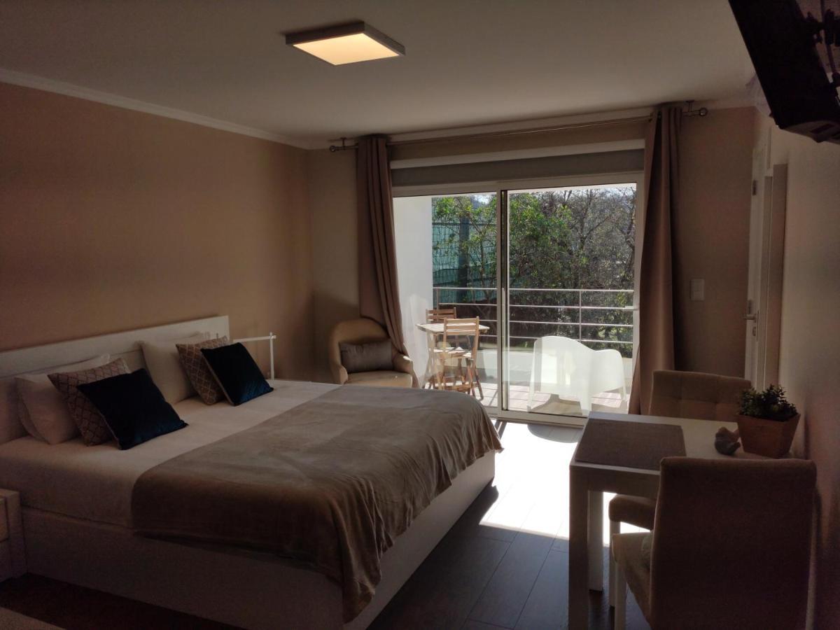 Гостьовий будинок Quinta Do Vau Мертола Екстер'єр фото